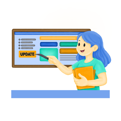 Ongoing Website Support