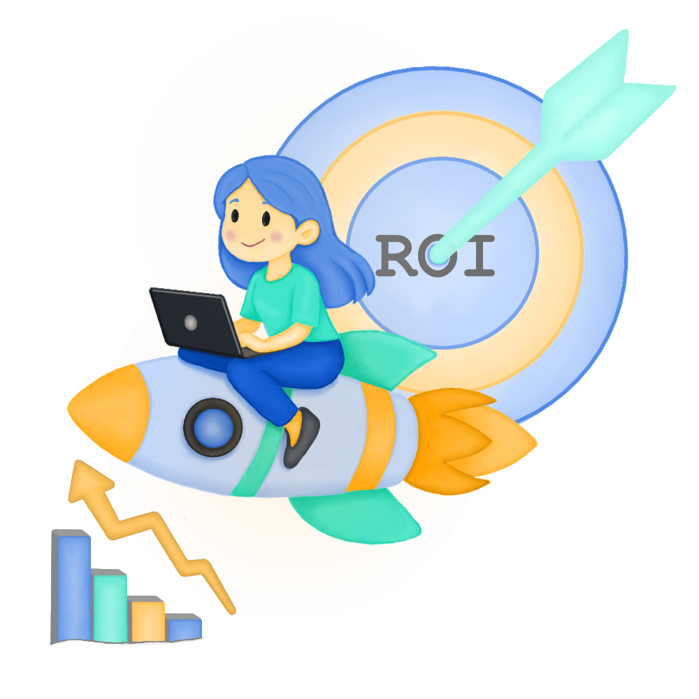 Lani Gouws Web Development